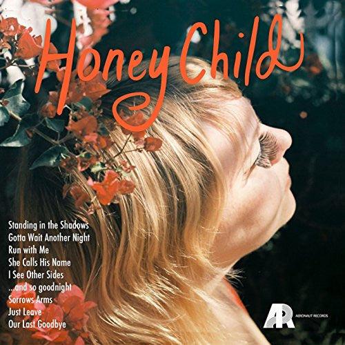 Honey Child- Honey Child (Sealed) (Used Vinyl)-BoldPlay