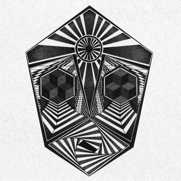 Tvivler- Ego (Numbered) (Used Vinyl)-BoldPlay