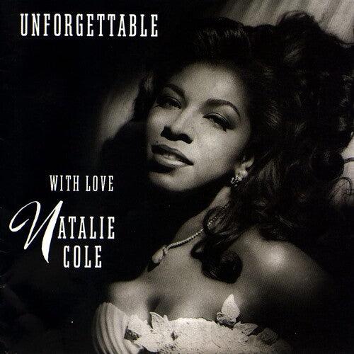 Natalie Cole- Unforgettable...With Love (30th Anniv) (Vinyl)-BoldPlay