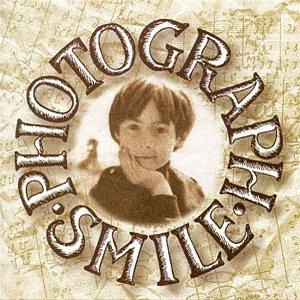 Julian Lennon- Photograph Smile-BoldPlay