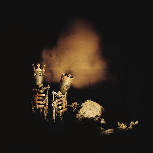 Pearl Jam- Riot Act (Vinyl)-BoldPlay