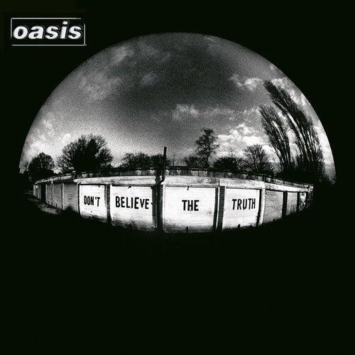 Oasis- Don't Believe The Truth (Vinyl)-BoldPlay