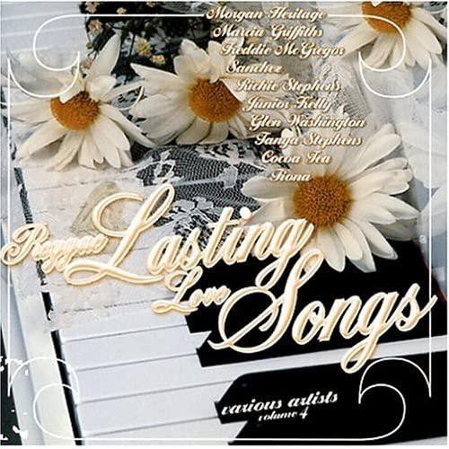 Various- Reggae Lasting Love Songs Volume 4-BoldPlay