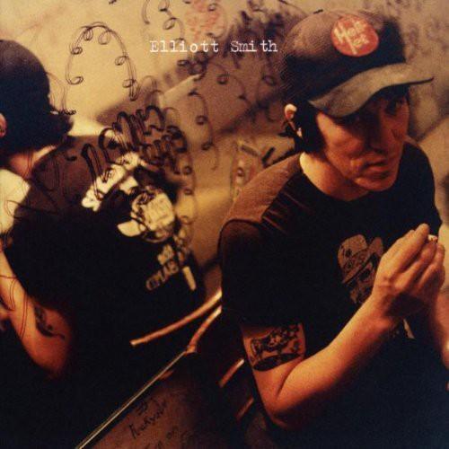Elliott Smith- Either/Or (CD)-BoldPlay