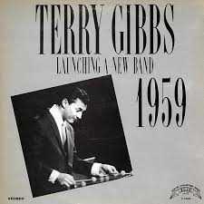 Terry Gibbs- Launching A New Band (Used Vinyl)-BoldPlay