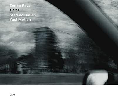 Enrico Rava- Tati-BoldPlay