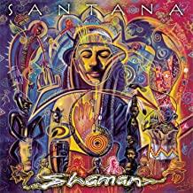 Santana- Shaman-BoldPlay