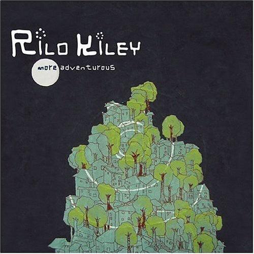 Rilo Kiley- More Adventurous (Vinyl)-BoldPlay