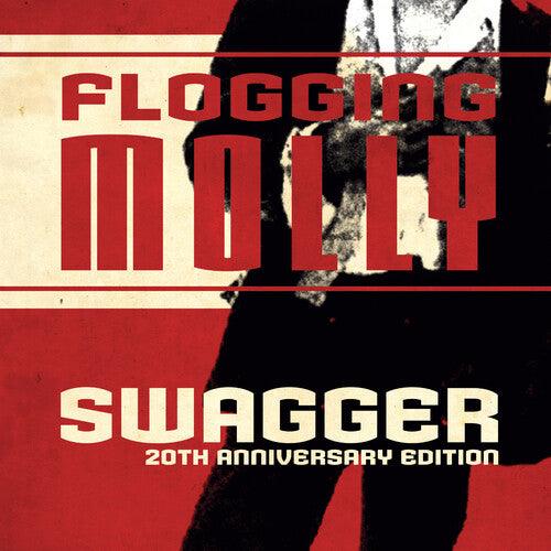 Flogging Molly- Swagger (20th Anniversary Box Set) (Vinyl)-BoldPlay
