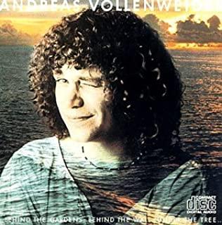 Andreas Vollenweider- Behind The Gardens, Behind The Wall, Under The Tree-BoldPlay