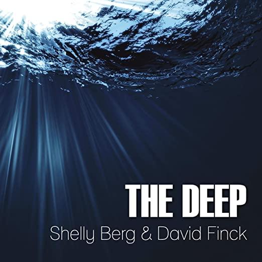 Shelly Berg & David Finck- The Deep-BoldPlay