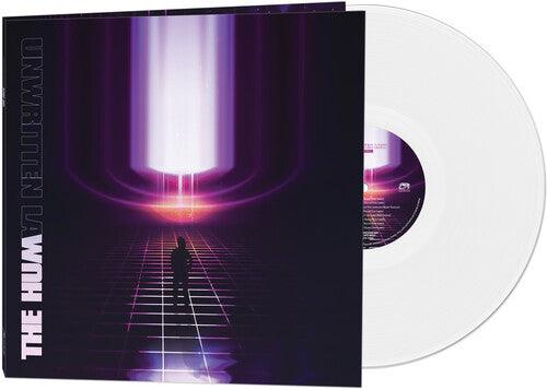Unwritten Law- The Hum (White Vinyl)-BoldPlay