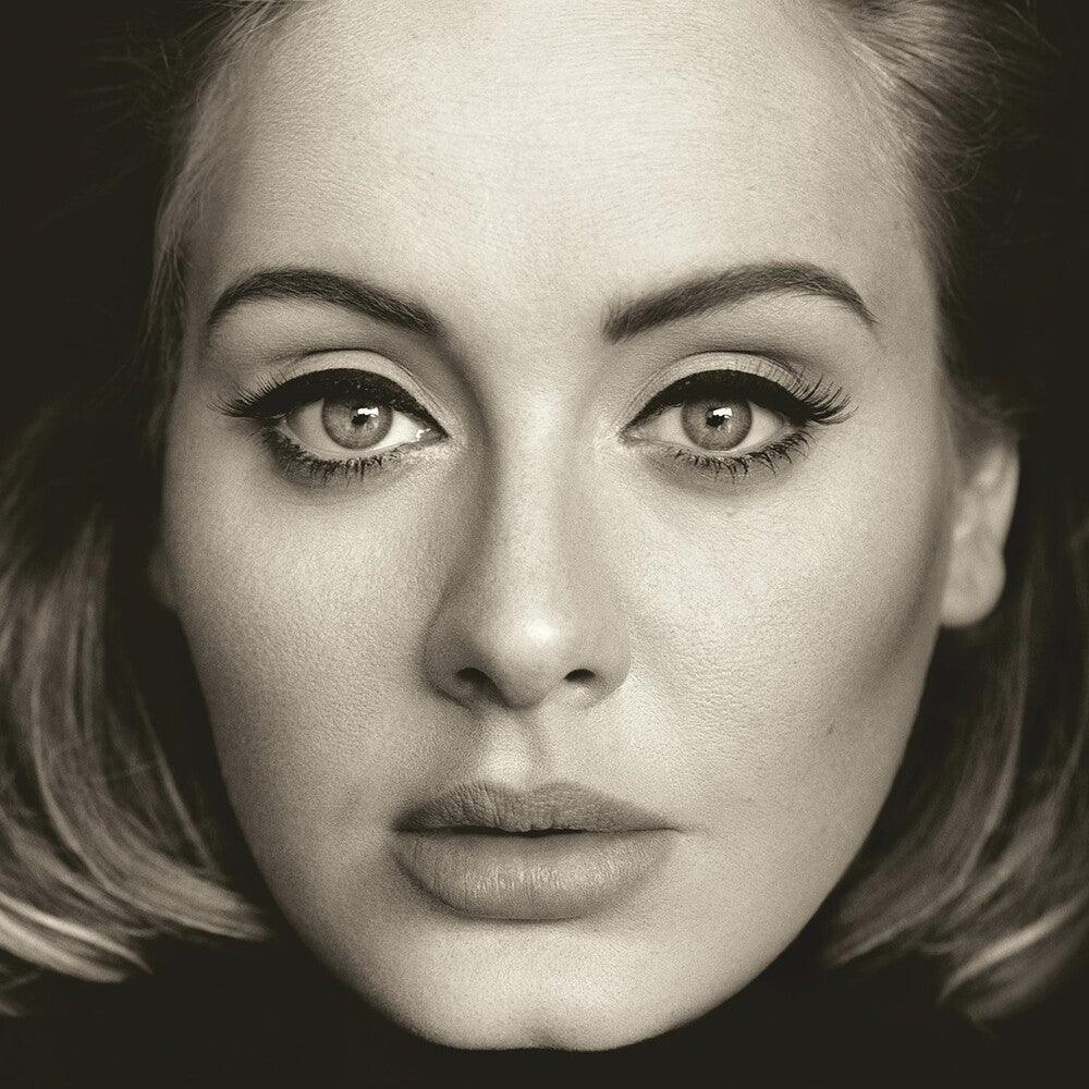 Adele- 25 (Vinyl)-BoldPlay
