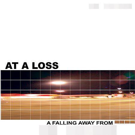 At A Loss- A Falling Away From-BoldPlay
