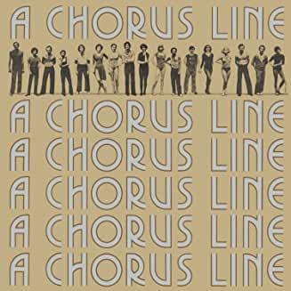 A Chorus Line Original Broadway Cast Recording-BoldPlay