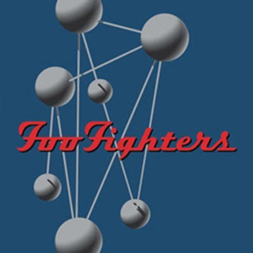 Foo Fighters- Colour & the Shape (Vinyl)-BoldPlay