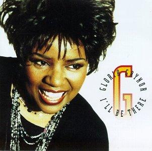 Gloria Gaynor- I'll Be There-BoldPlay