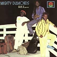 Mighty Diamonds- Get Ready-BoldPlay