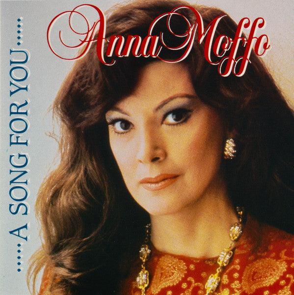 Anna Moffo- A Song For You-BoldPlay