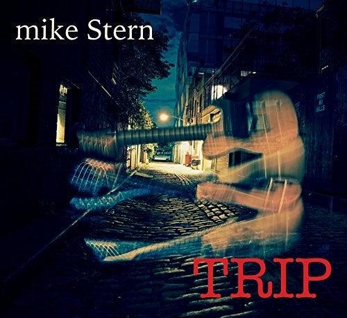 Mike Stern- Trip (CD)-BoldPlay