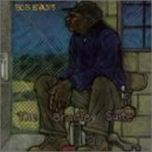 Bob Evans- The Bradley Suite-BoldPlay