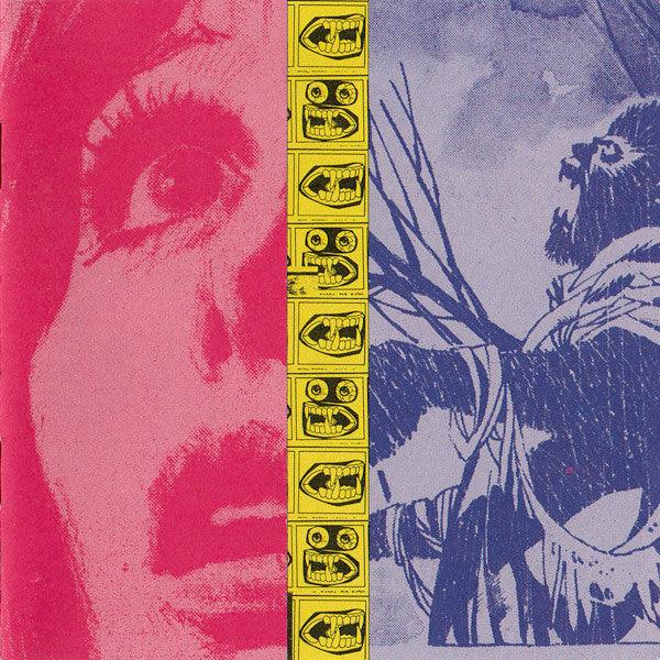 Jon Spencer Blues Explosion- Plastic Fang-BoldPlay