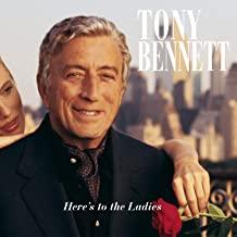 Tony Bennett- Here's To The Ladies-BoldPlay