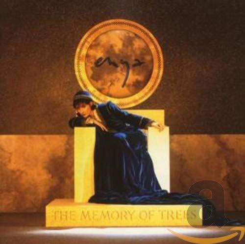 Enya- The Memory of Tree-BoldPlay