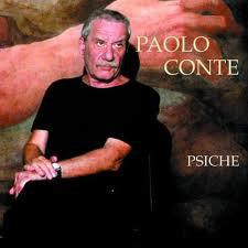 Paolo Conte- Psiche-BoldPlay