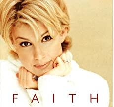 Faith Hill- Faith-BoldPlay