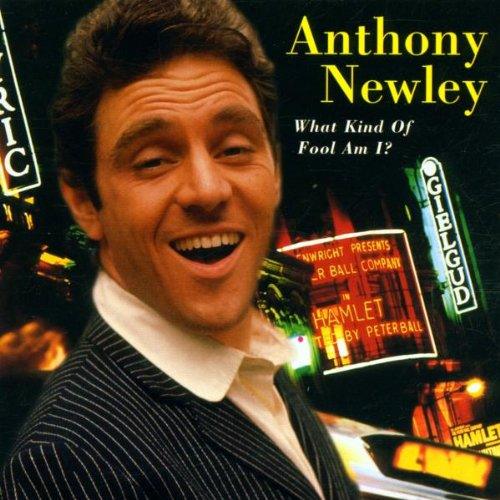 Anthony Newley- What Kind Of Fool Am I?-BoldPlay