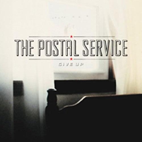 The Postal Service- Give Up (Vinyl)-BoldPlay