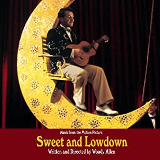 Sweet And Lowdown Soundtrack-BoldPlay