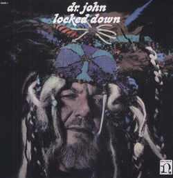 Dr. John- Locked Down (Vinyl)-BoldPlay