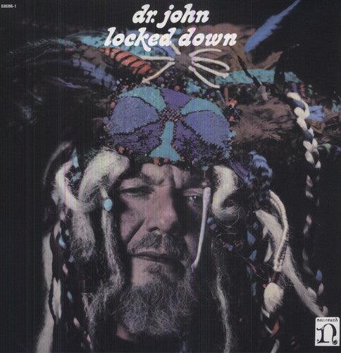 Dr. John- Locked Down (Vinyl)-BoldPlay