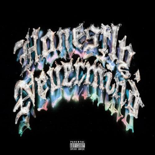 Drake- Honestly, Nevermind (CD)-BoldPlay