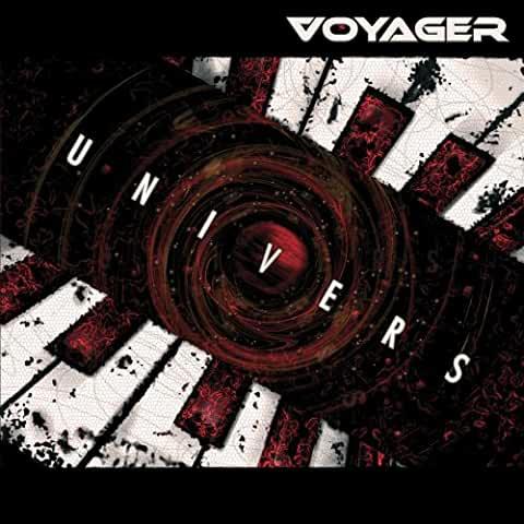 Voyager- Univers-BoldPlay
