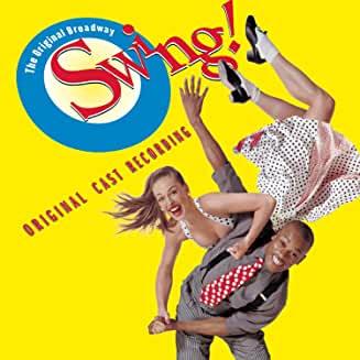 Orginal Broadway Swing Original Cast Recording-BoldPlay