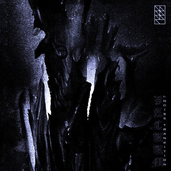 DSKNT- Vacuum Y-Noise Transition (Sealed) (Used Vinyl)-BoldPlay