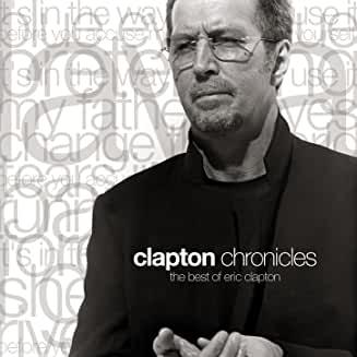 Eric Clapton- Clapton Chronicles-BoldPlay