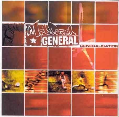 Midfield General- Generalisation-BoldPlay