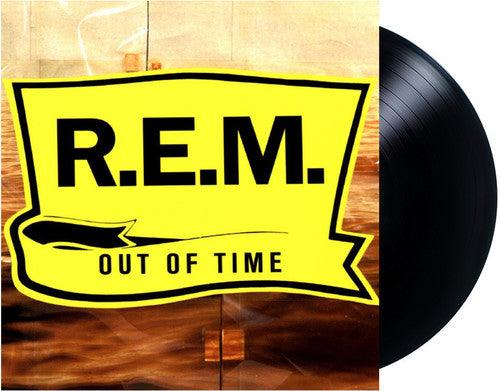 R.E.M.- Out Of Time (Vinyl)-BoldPlay