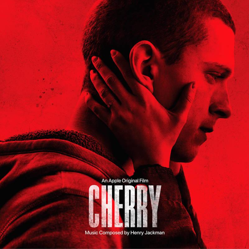 Henry Jackman- Cherry (An Apple Original Film) -BF21 (Vinyl)-BoldPlay