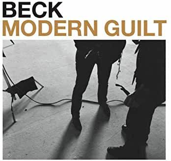Beck- Modern Guilt-BoldPlay