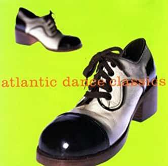 Various- Atlantic Dance Classics-BoldPlay