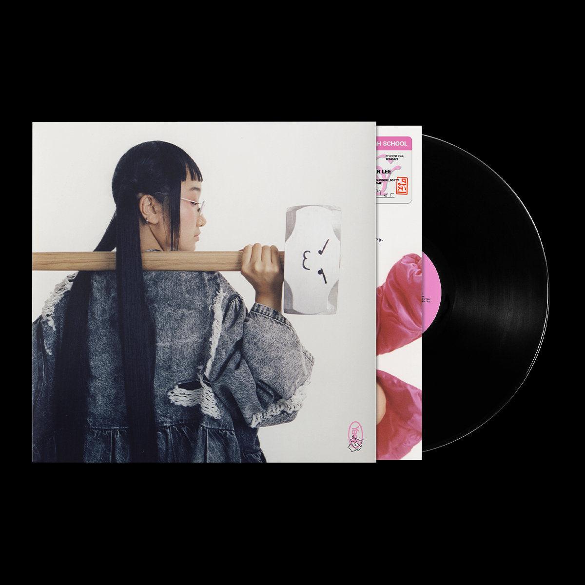 Yaeji- With A Hammer (Vinyl)-BoldPlay