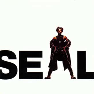 Seal- Seal-BoldPlay