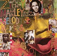 Ziggy Marley And The Melody Makers- One Bright Day-BoldPlay