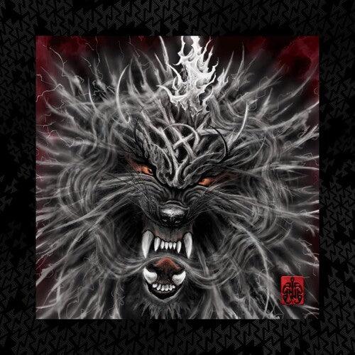The Hu- Rumble of Thunder (DLX) (Ivory Vinyl)-BoldPlay