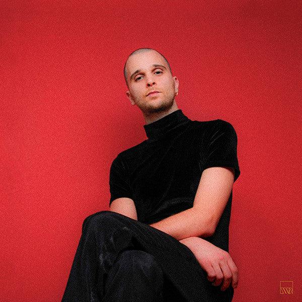 JMSN- Whatever MAkes U Happy (Sealed) (Used Vinyl)-BoldPlay